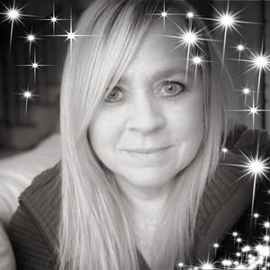 Meet your Posher, Diane